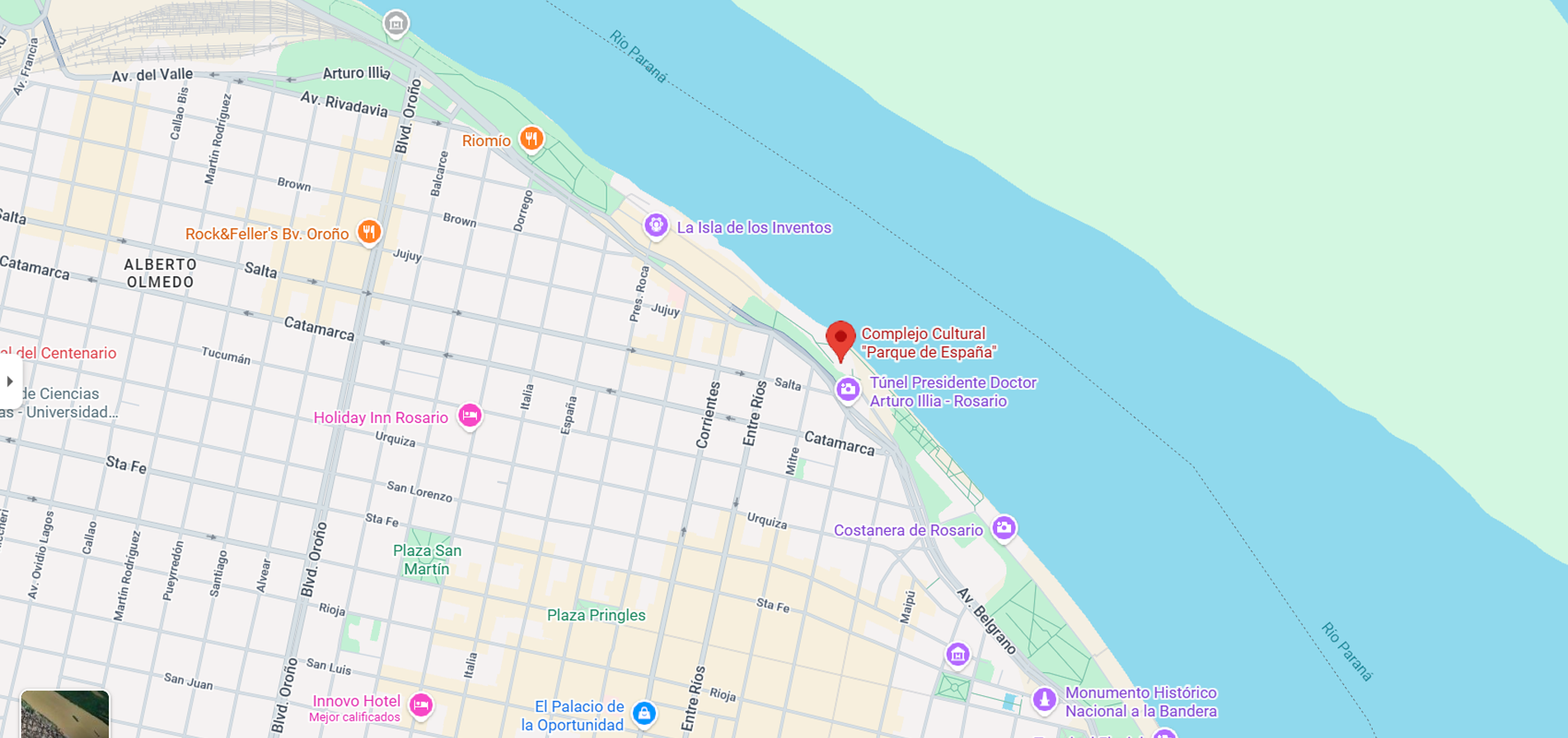 Maps_catries